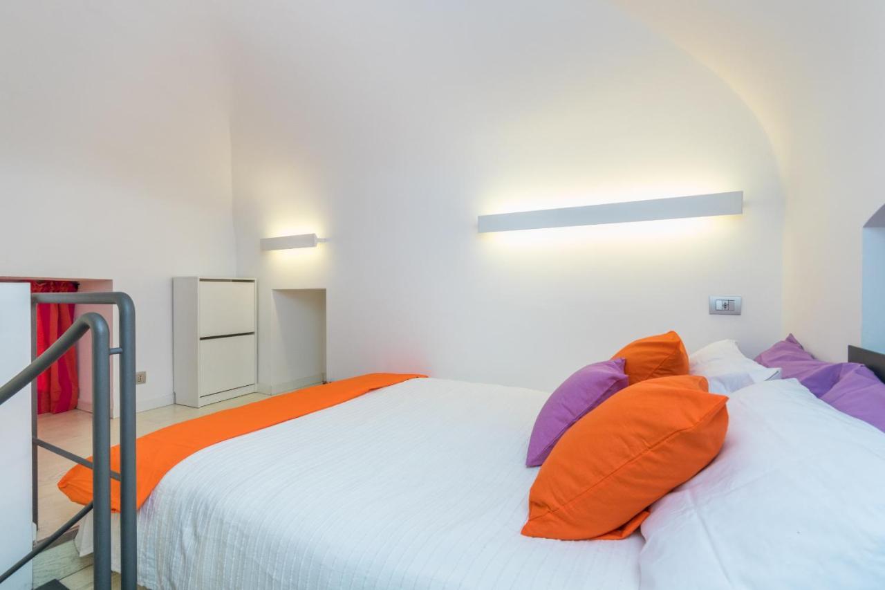 Ferienwohnung Pura Vida Duplex By Wonderful Italy Turin Exterior foto